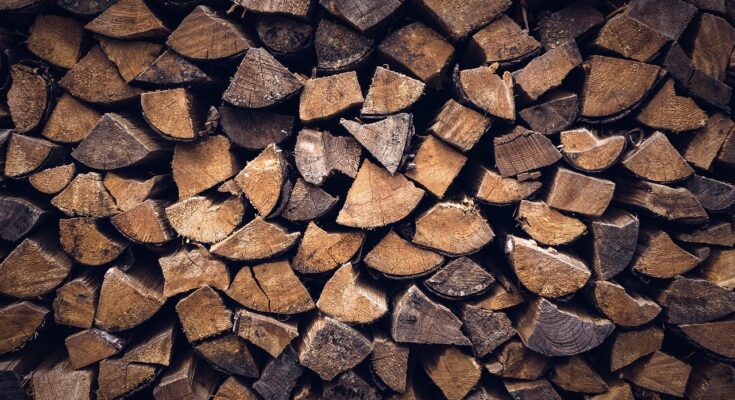 bois-de-chauffage
